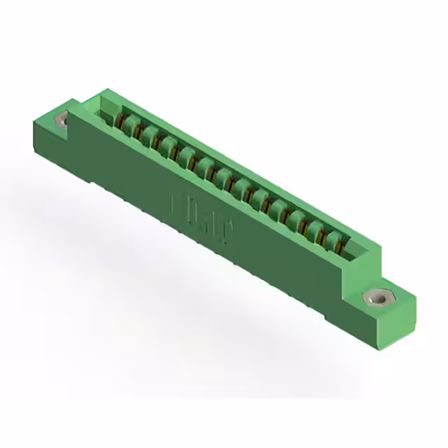 807-013-525-108 EDAC Inc.  Edgeboard Connectors